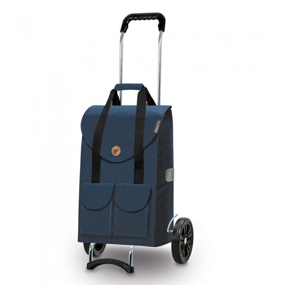 Shopper Campus Jacob