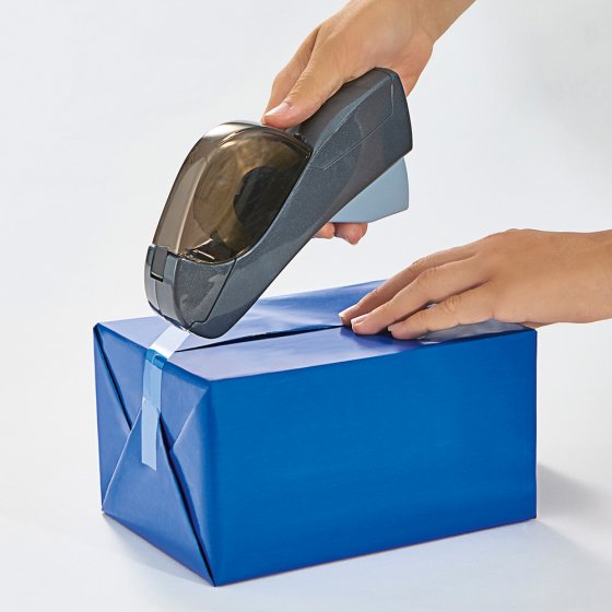 Automatischer Klebebandspender 