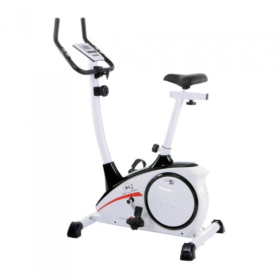 Heimtrainer "AL 1" weiß