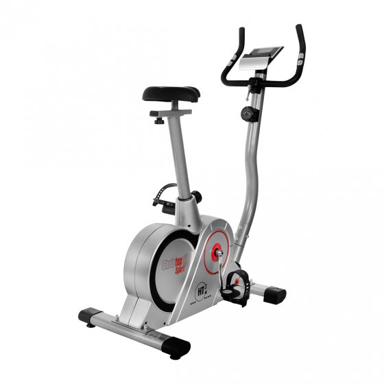 Christopeit Heimtrainer HT 3 