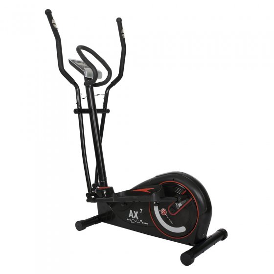 Crosstrainer Ergometer „AX 7” 