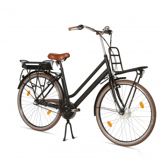 City E-Bike „Rosendaal”