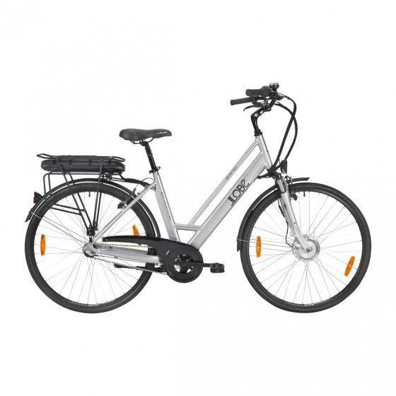 E-Bike „Metropolitan 3G”