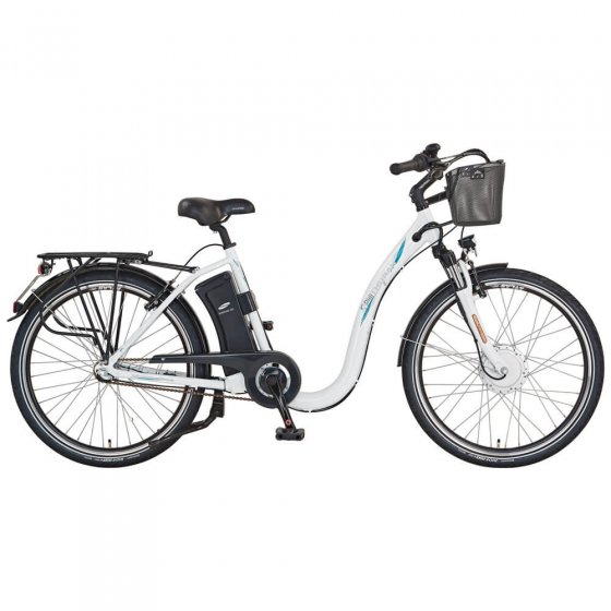 Alu-Comfort-Radroller 3 in 1