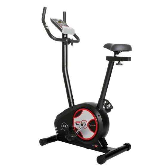 Christopeit Ergometer BT4 