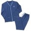 Interlock-Komfortpyjama - 1