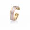 Magnet-Ring „Tricolor“ - 1