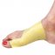 Latex-Fußbandage „Hallux Valgus“, 2 Stück - 1