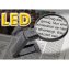 Multi-Lupe mit LED - 1