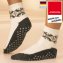 Angora-Stoppersocken - 1