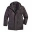 Lange Freizeitjacke - 1