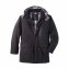 Herren-Freizeitjacke - 1