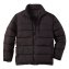 Herren Steppjacke - 1