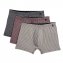 Baumwoll-Retroshort - 1