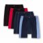 Baumwoll-Retro-Longpant - 1