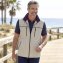 Herren Weste - 1