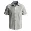 Jacquard Hemd - 1