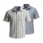 Jacquard Hemd - 1