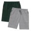 Freizeit-Short im Doppelpack - 1