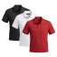 Pique Poloshirt  - 1