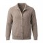 Strickjacke - 1