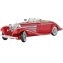 Mercedes 500K Maharadscha - 1