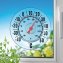 Fenster-Außenthermometer - 1
