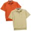 2er-Set Komfort-Poloshirt - 1