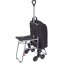 Treppen-Trolley mit Sitz - 1