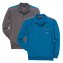Polo-Langarmshirt im Set - 1
