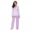 Damen-Pyjama - 1