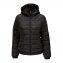 Steppjacke - 1