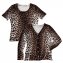 Twinset im Animal-Print - 1