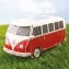 VW-Bulli-3D-Puzzle - 1