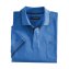 Sportives Pikee-Poloshirt - 1