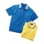 Interlock-Shirt mit Kontrasten - 1