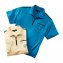 Komfort-Interlockshirt - 1