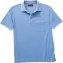 Mikrofaser-Poloshirt - 1