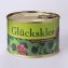 Glücksklee aus der Dose - 1