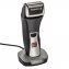 Folien-Rasierer mit LCD-Display - 1