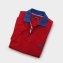 Pique-Poloshirt - 1