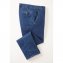 Stretchbund-Jeans - 1
