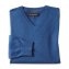 Aktueller V-Pullover - 1