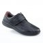 Aircomfort Klettslipper - 1