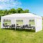 Party-Pavillon 3 x 6 Meter - 1