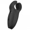 Masturbator mit massierenden Vibro-Flügeln - 1