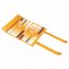 Backgammon-Reisespiel - 1
