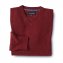 Lambswool Pullover - 1