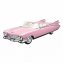 Cadillac Eldorado Biarritz ’59, rosa - 1