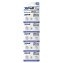 Knopfzellen LR44 im 10er-Pack - 1